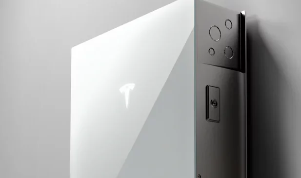 Tesla Powerwall battery storage system - Flux Electrical Systems